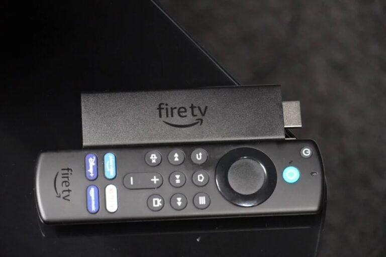 Comment installer IPTV sur un Amazon Fire Stick