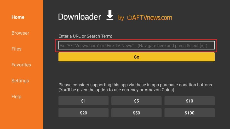 Comment installer IPTV sur un Amazon Fire Stick